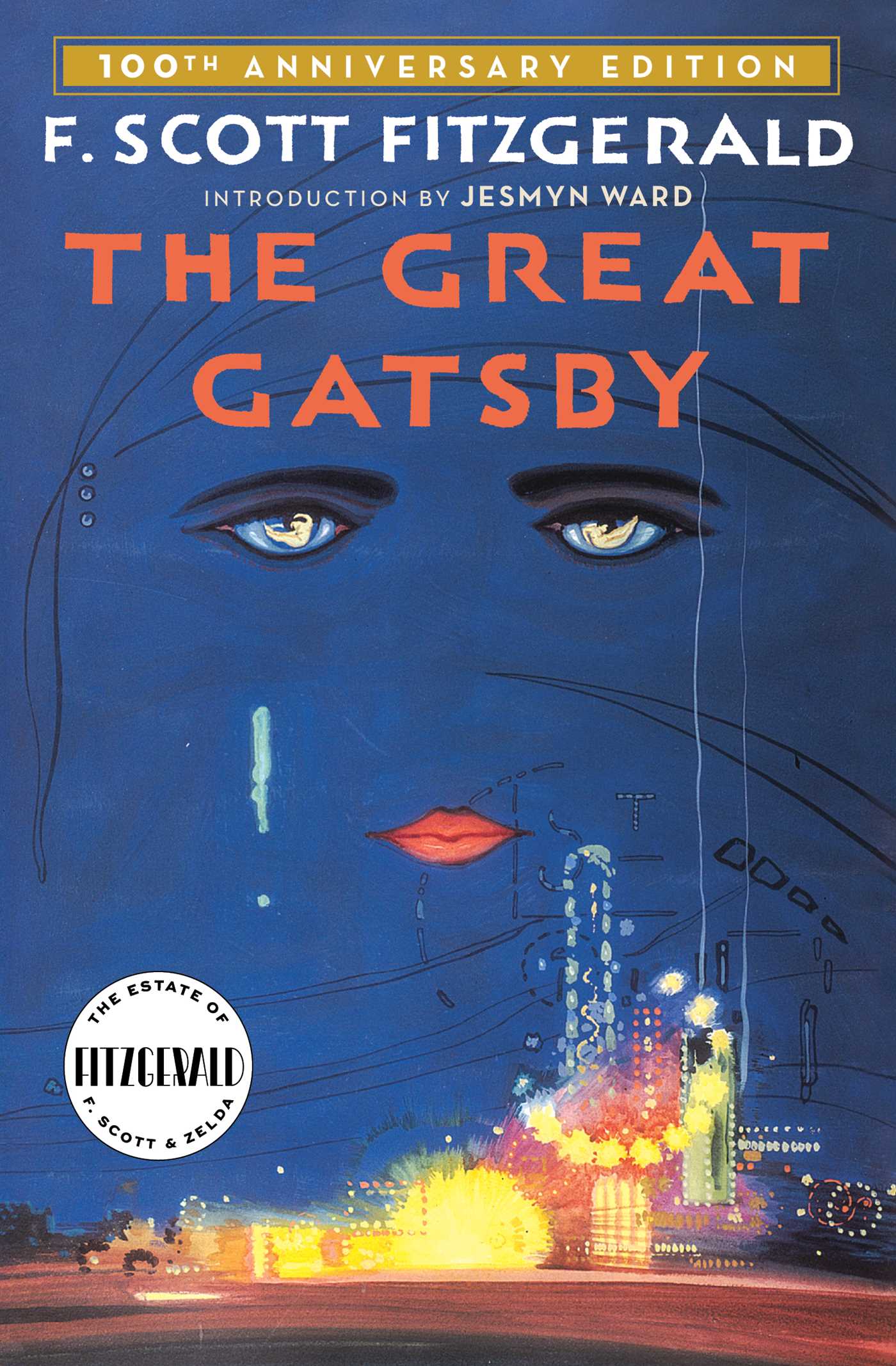 Velký Gatsby